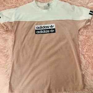 Adidas Women Tee
